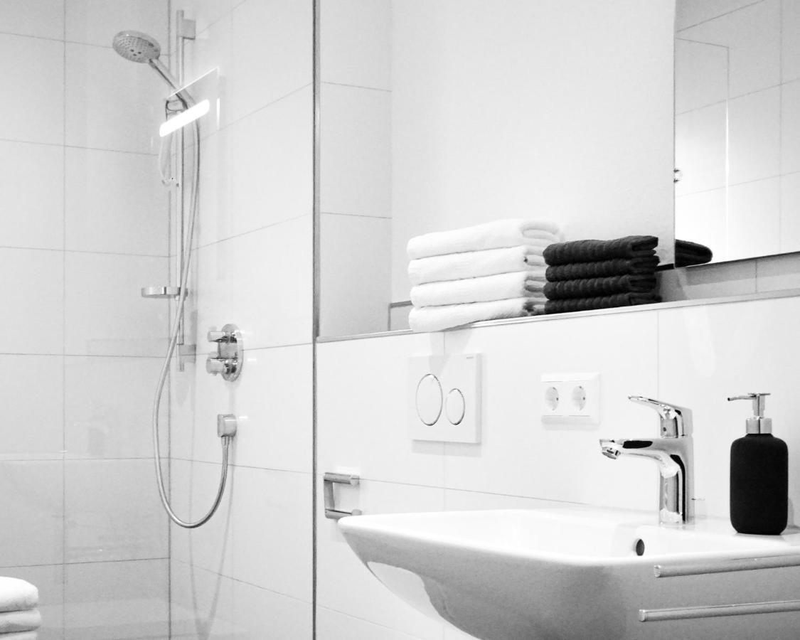 Boland Apartments Руст Экстерьер фото
