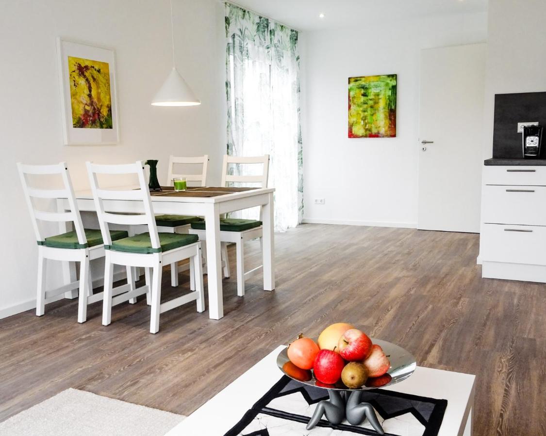 Boland Apartments Руст Экстерьер фото