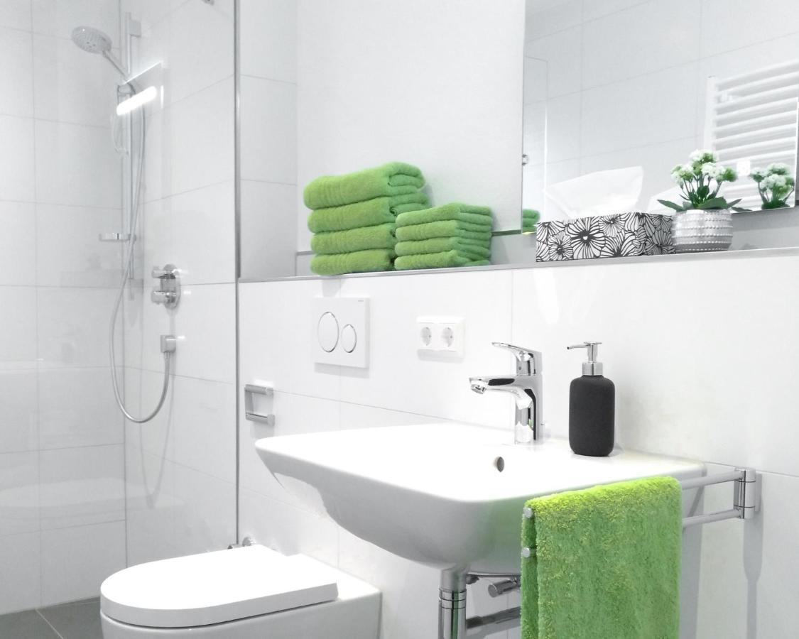 Boland Apartments Руст Экстерьер фото